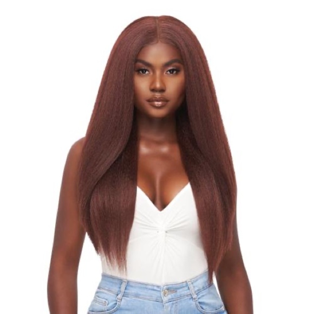 Outre HD Lace Front Wig; Katya